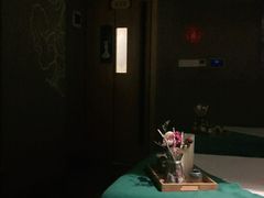 -豪爵足道·SPA(二七路店)