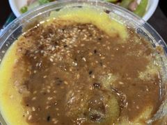 -李小老烧饼(常营民族家园店)