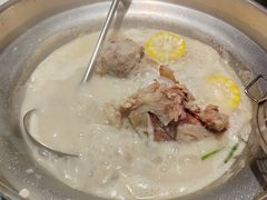 -骨之味·筒骨汤火锅(江头店)