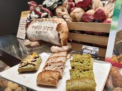-PAPER STONE BAKERY(天汇广场店)