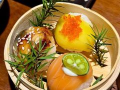 -小川洋风料理(江汉路店)