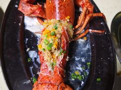 -阿浪海鲜连锁加工店(B栋2排1号火车头店)