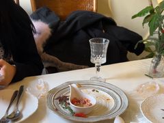 -秀儿家の小确幸花园西餐厅
