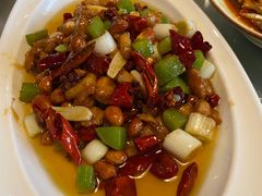-易老妈蹄花.特色川菜(人民公园总店)