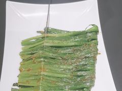 -鸭绿江海鲜烧烤大排档(杏林街店)