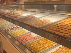 -陕拾叁-西安糕点(大雁塔店)