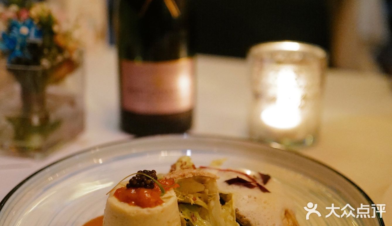 💕酩悦香槟仪式感 给平淡生活增添异彩