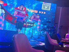 -粉墨特色菜·烧烤音乐酒馆