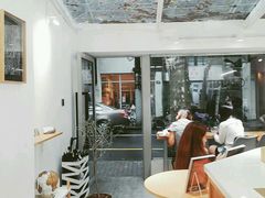 -Onirii Coffee(长乐路店)