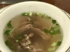 -一品牛鲜潮汕牛肉火锅(茶花园店)