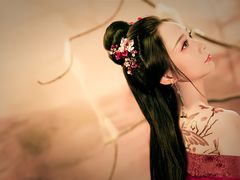 -九月鹰飞汉服摄影工作室