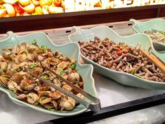 -韩盛·盛江山自助料理(沈辽路万达店)