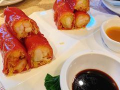 金沙红米肠-点都德(聚福楼店)