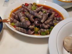 -日丰园海肠水饺·老字号大连海鲜(银泰城店)