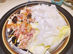 -碗中海·蒸汽海鲜·桑拿鸡(岭南天地店)