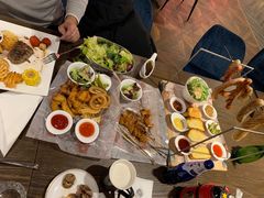 -疯克大象美式烤肉餐厅