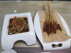 -鲜味食族水产·海鲜餐厅