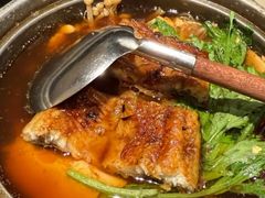 -玄白·炭烤活鳗(上海首店)