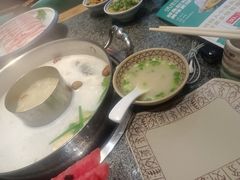 -江小渔鲜鱼火锅(应天西路店)