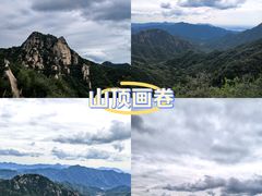 -大岭沟猕猴桃谷风景区