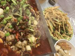 -四妹餐厅(玫瑰街店)