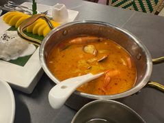 -帕蓝·暹罗料理(大学路店)