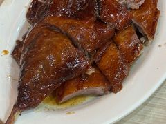 -一乐烧鹅(中环店)