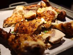-绿茶餐厅(西湖银泰百货店)