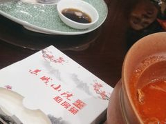 -苏城小院·园林精致苏州菜(斜塘老街店)