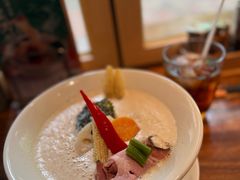 -真打拉面·日式拉面新流派(体育西横街店)