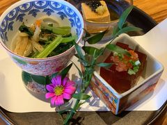 -江户前寿司(好运街店)