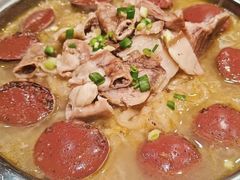 -陈家老院子·长春特色东北家宴(一匡街店)