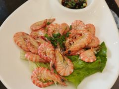 -尚品越府·融合餐厅(延安路店)