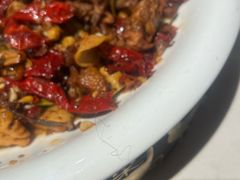 -巴扎屋大盘鸡·新疆菜(汇嘉时代店)