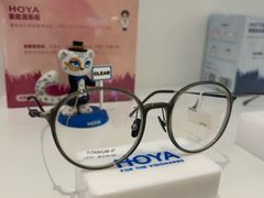 -EYEcare眼镜店(南京东路店)