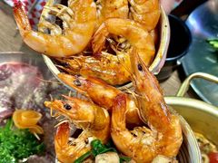 -香猪坊韩国烤肉专属门店(魏公村店)