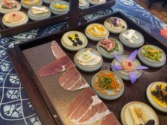 -桥香园过桥米线(国贸店)
