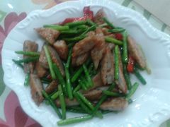 芥味藕夹-富临轩私房菜(集庆门大街店)
