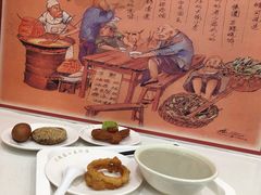 -老磁器口豆汁店(天坛店)