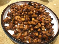 -七菜馆·东北菜·蒸饺(文体路店)