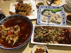-铜锣湾·有麝自然香(重庆新天地店)
