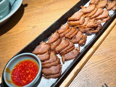 蜜桃烤肉-蜜桃餐厅·伴山(湖滨商业街店)