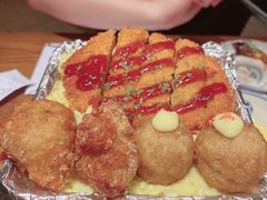 -二丁目食堂(铁西万象汇店)