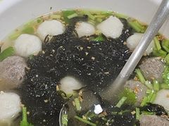 -官塘陈记鱼生·潮汕砂锅粥·牛肉火锅(潮枫路总店)