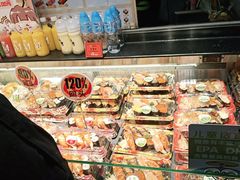 -池田寿司·4H鲜作(西直门凯德华联店)