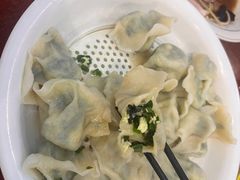 -湘川百饺园(龙泉湖店)