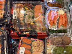 -争鲜回转寿司(通州万达店)