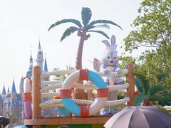 -上海迪士尼度假区