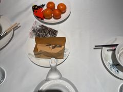 -芳芳私房菜·精作淮扬菜(玖珑湾店)