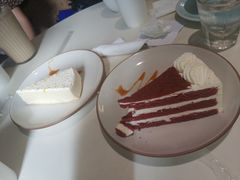 -VESH COFFEE(定西路店)